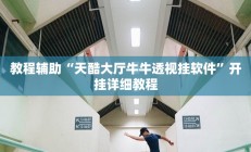 教程辅助“天酷大厅牛牛透视挂软件”开挂详细教程