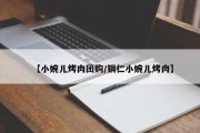 【小婉儿烤肉团购/铜仁小婉儿烤肉】