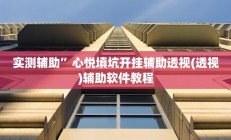 实测辅助”嘟嘟十三张怎么开挂”开挂详细教程