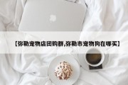 【弥勒宠物店团购群,弥勒市宠物狗在哪买】