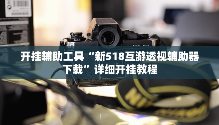 开挂辅助工具“新518互游透视辅助器下载”详细开挂教程