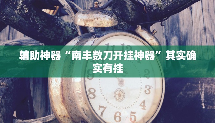 辅助神器“德州WepoKer透视作弊挂教程”开挂详细教程
