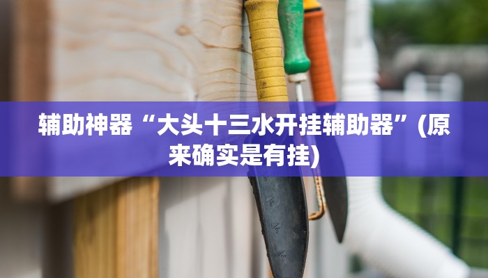 实测辅助”打两圈泰州麻将开挂教程(透视)辅助软件教程