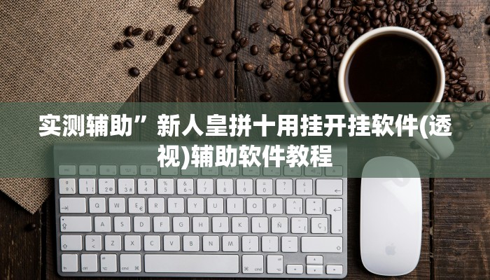 实测辅助”贝众乐游辅助器”其实确实有挂