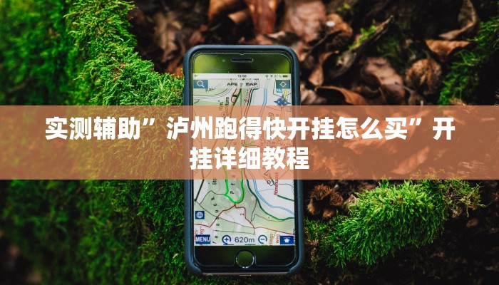 实测辅助”泸州跑得快开挂怎么买”开挂详细教程