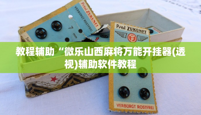 实测辅助“同城游麻将真的能开挂”开挂详细教程